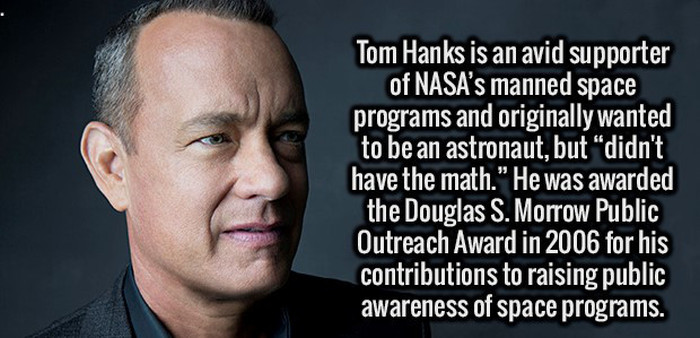 Interesting Facts To Amuse Your Brain And Make You Think (20 pics)