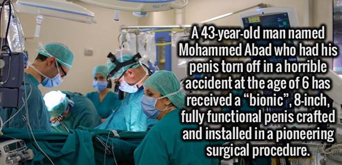 Interesting Facts To Amuse Your Brain And Make You Think (20 pics)