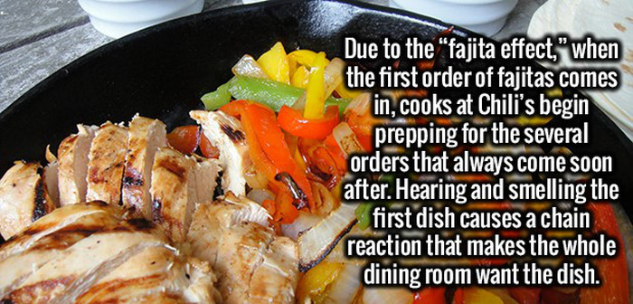 Interesting Facts To Amuse Your Brain And Make You Think (20 pics)