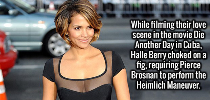 Interesting Facts To Amuse Your Brain And Make You Think (20 pics)