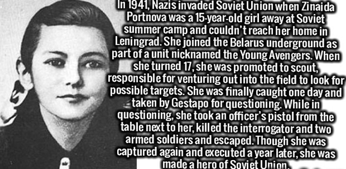 Interesting Facts To Amuse Your Brain And Make You Think (20 pics)