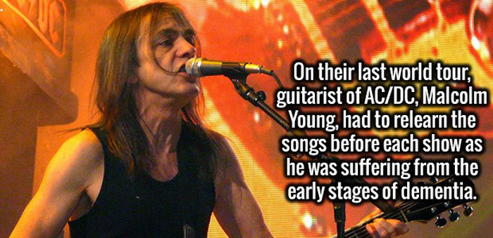Interesting Facts To Amuse Your Brain And Make You Think (20 pics)