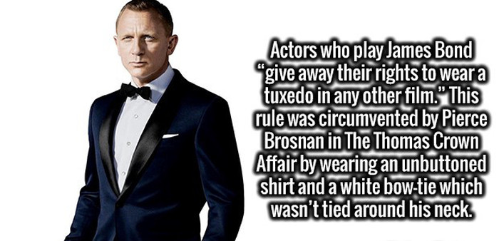 Interesting Facts To Amuse Your Brain And Make You Think (20 pics)