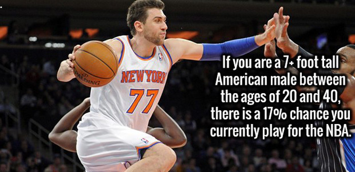 Interesting Facts To Amuse Your Brain And Make You Think (20 pics)