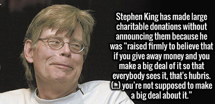 Interesting Facts To Amuse Your Brain And Make You Think (20 pics)