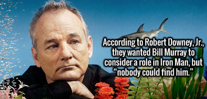 Interesting Facts To Amuse Your Brain And Make You Think (20 pics)