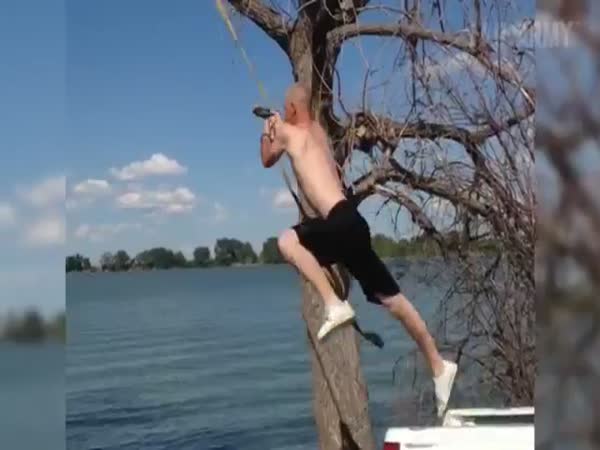 Redneck Fails