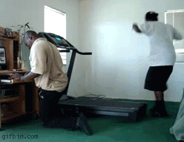 You Will Feel The Pain When You See These Hilarious Fail GIFs (18 gifs + video)