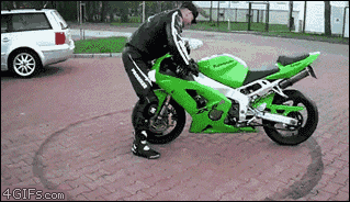 You Will Feel The Pain When You See These Hilarious Fail GIFs (18 gifs + video)