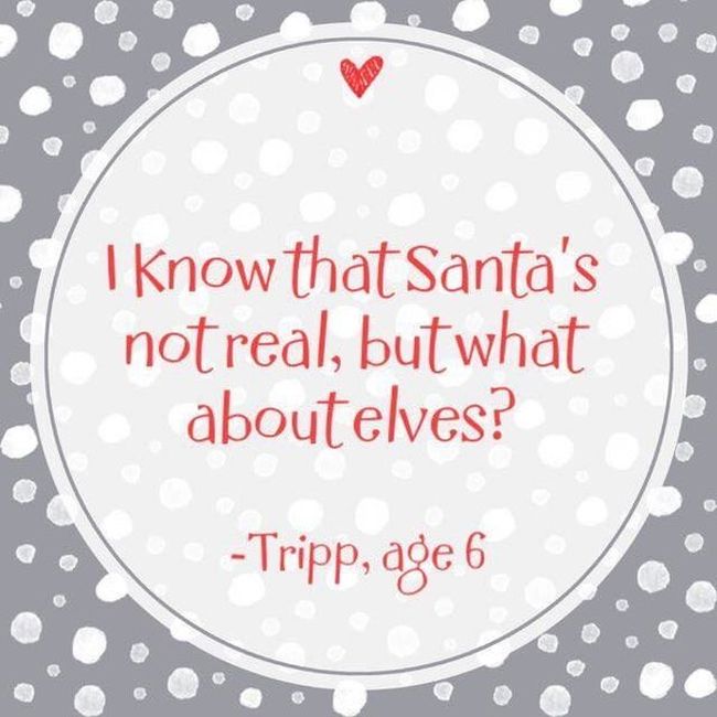 Ridiculously Hilarious Quotes That Could Only Come From Kids (21 pics)