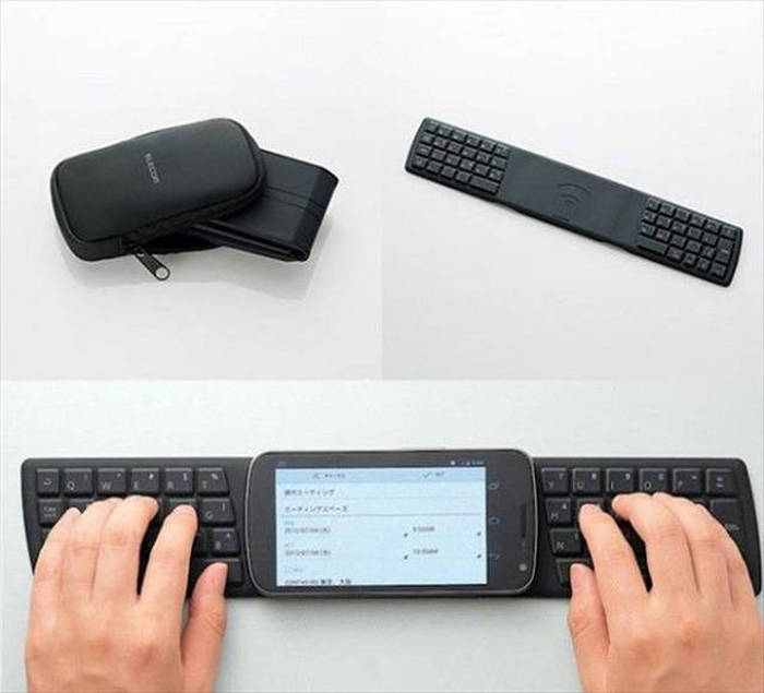 Awesome Inventions That Would Improve Your Life In An Instant (43 pics)