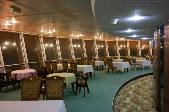A Look Inside Some Of The Most Beautiful Buildings In North Korea (42 pics)