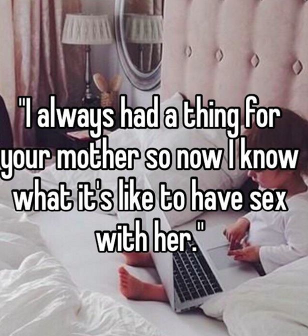 These Are The Most Awkward Things People Have Ever Said After Having Sex (20 pics)