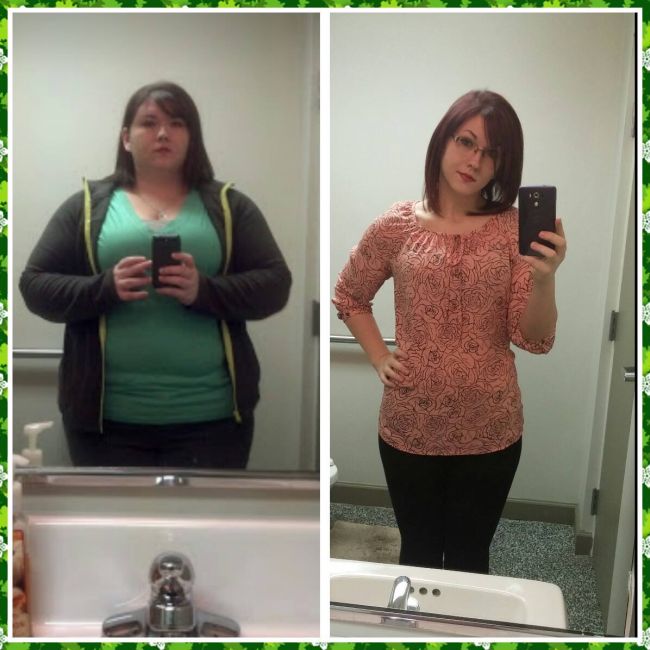 These People Are Almost Unrecognizable After Making Extreme Physical Transformations (27 pics)