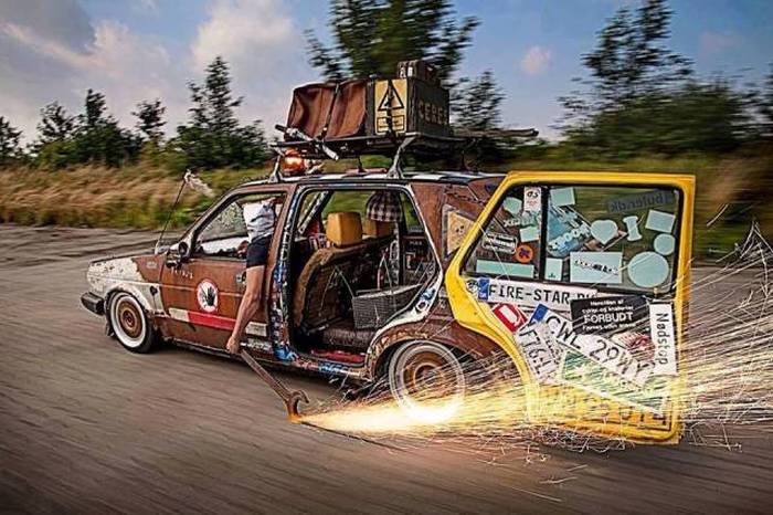 Acid Picdump (110 pics)