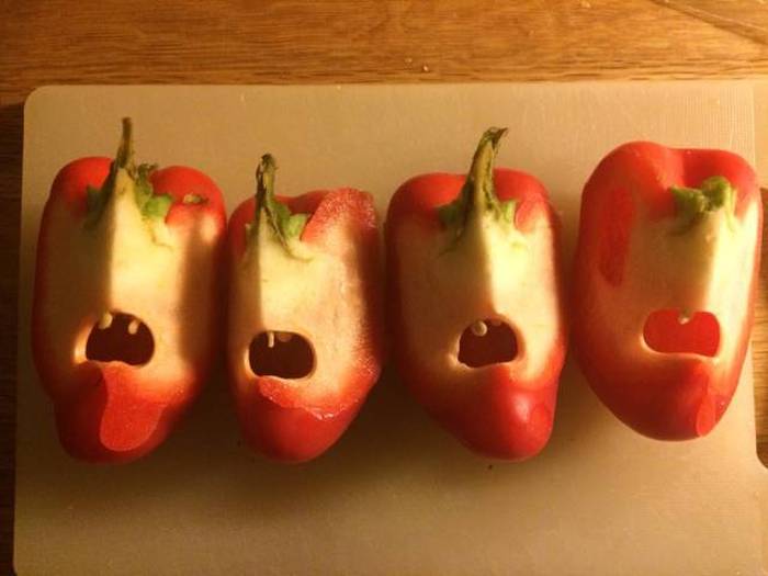 Acid Picdump (110 pics)
