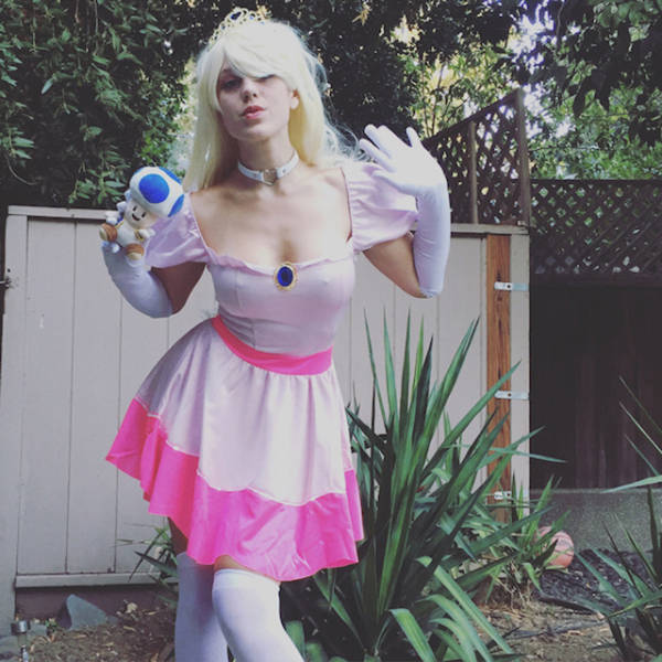 Pictures For The Gamers (32 pics)
