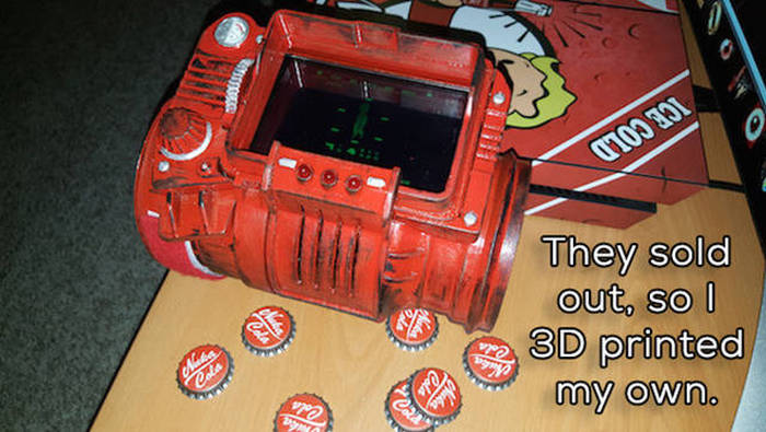 Pictures For The Gamers (32 pics)