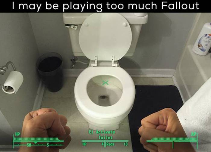 Pictures For The Gamers (32 pics)