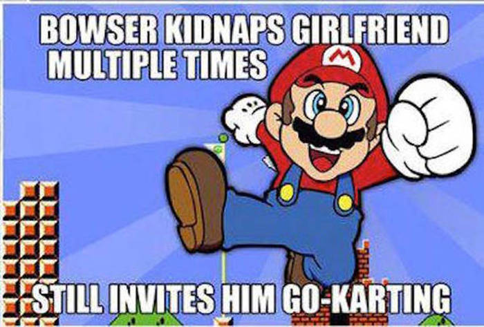 Pictures For The Gamers (32 pics)