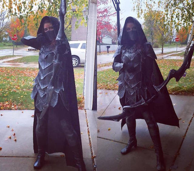 Pictures For The Gamers (32 pics)