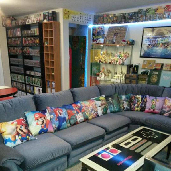 Pictures For The Gamers (32 pics)