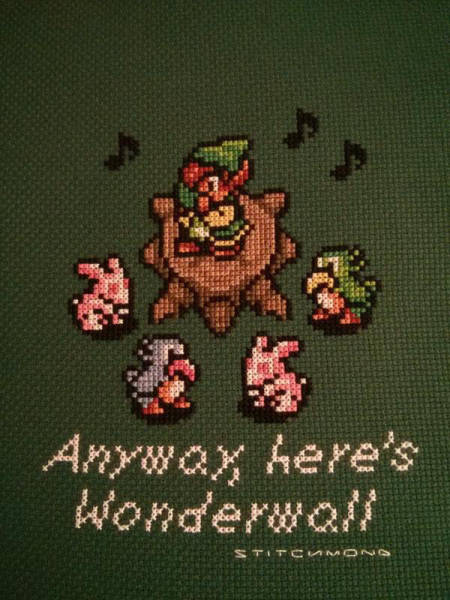 Pictures For The Gamers (32 pics)