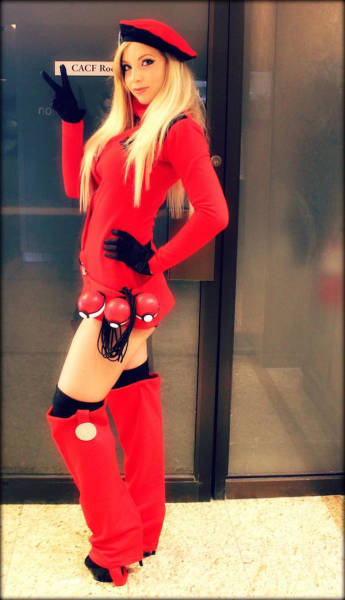 Pictures For The Gamers (32 pics)