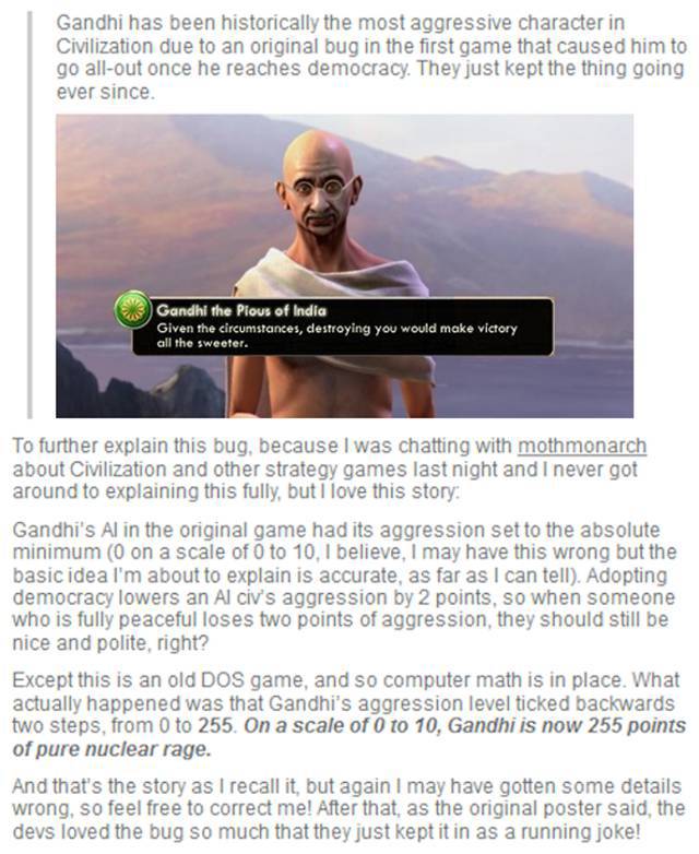Pictures For The Gamers (32 pics)