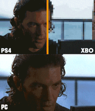 Pictures For The Gamers (32 pics)