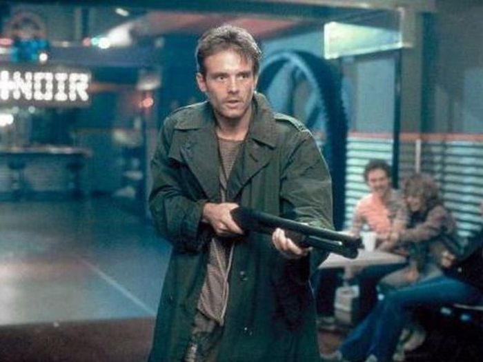Famous Movie Roles That Were Meant To Be Played By Arnold Schwarzenegger (10 pics)