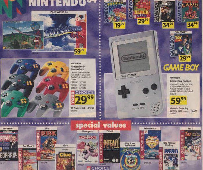 Only 90s Kids Can Appreciate Just How Awesome The 90s Really Were (10 pics)