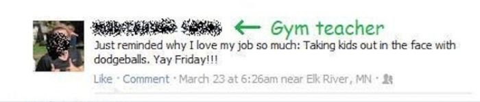 Teachers Who Owned Their Students With Sassy Responses (30 pics)