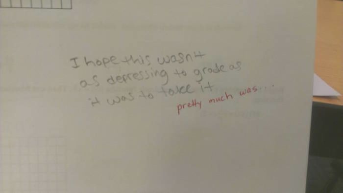 Teachers Who Owned Their Students With Sassy Responses (30 pics)