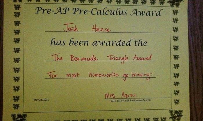 Teachers Who Owned Their Students With Sassy Responses (30 pics)