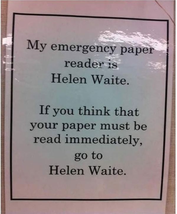 Teachers Who Owned Their Students With Sassy Responses (30 pics)