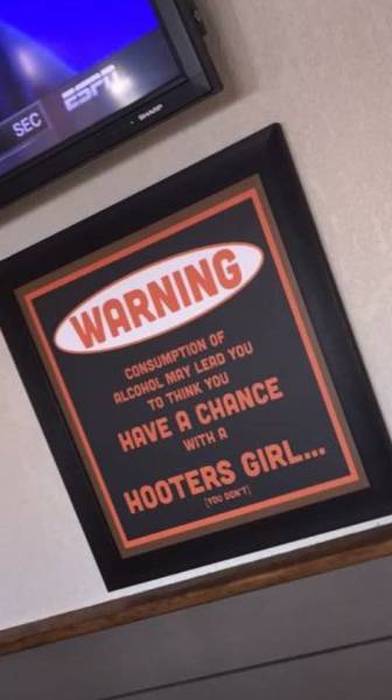 Hilarious Signs That You Would Love To See In Public (25 pics)