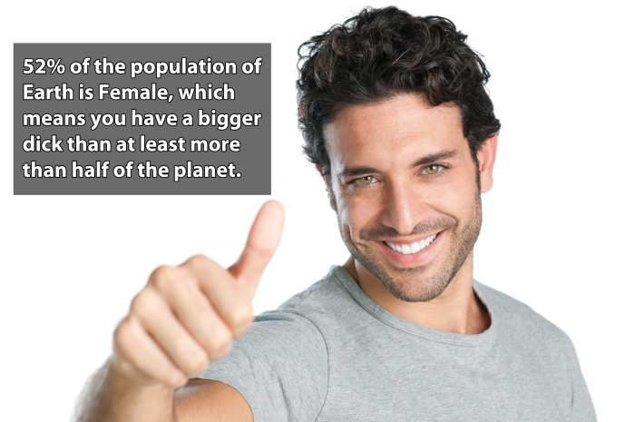 Shower Thoughts That Will Really Mess With Your Head (21 pics)