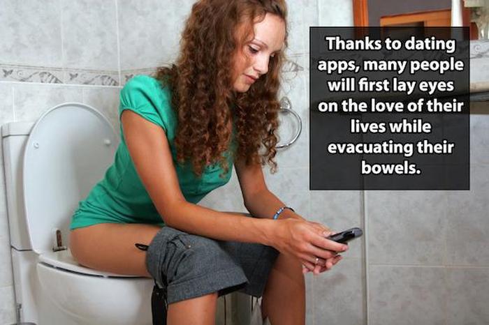 Shower Thoughts That Will Really Mess With Your Head (21 pics)