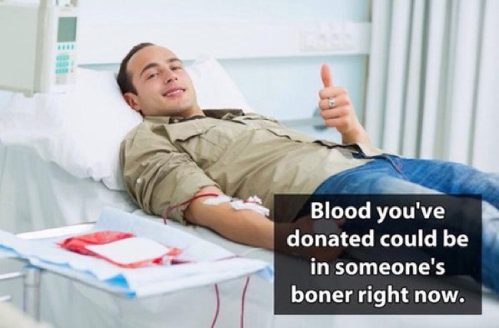Shower Thoughts That Will Really Mess With Your Head (21 pics)