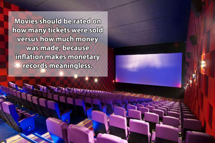 Shower Thoughts That Will Really Mess With Your Head (21 pics)