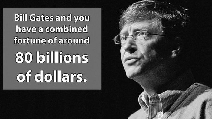 Shower Thoughts That Will Really Mess With Your Head (21 pics)