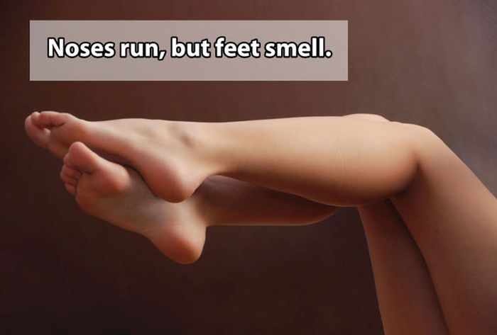 Shower Thoughts That Will Really Mess With Your Head (21 pics)