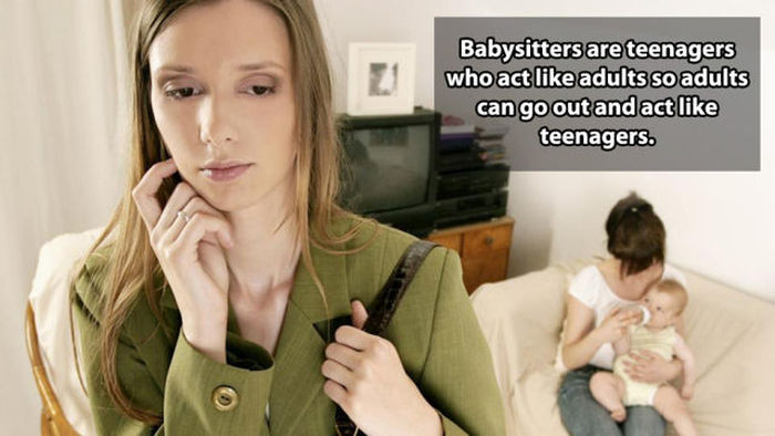 Shower Thoughts That Will Really Mess With Your Head (21 pics)