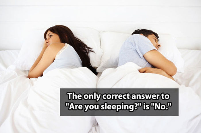 Shower Thoughts That Will Really Mess With Your Head (21 pics)