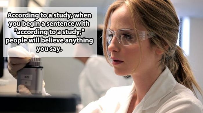 Shower Thoughts That Will Really Mess With Your Head (21 pics)
