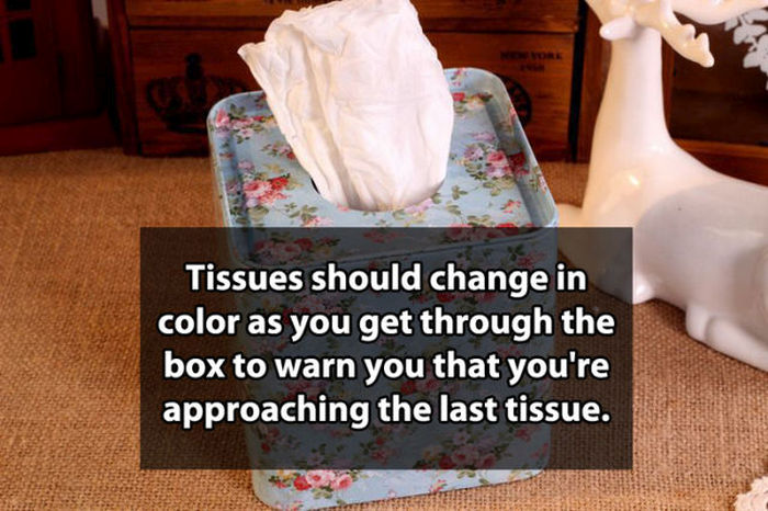 Shower Thoughts That Will Really Mess With Your Head (21 pics)
