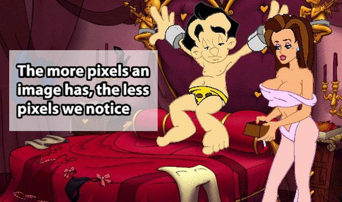 Shower Thoughts That Will Really Mess With Your Head (21 pics)