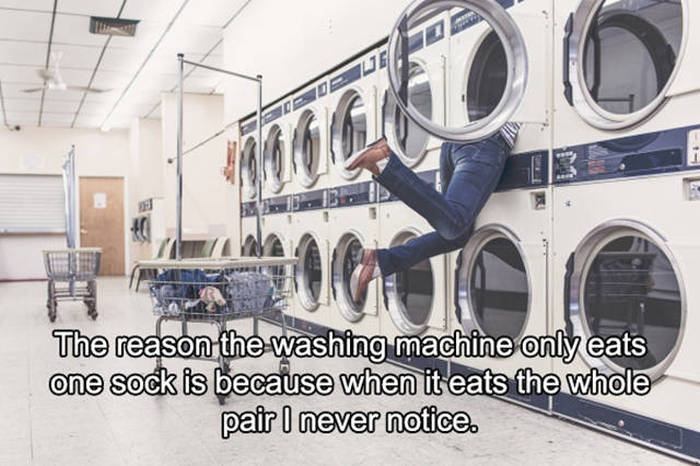 You'll Never Think About These Things The Same Way Again (23 pics)