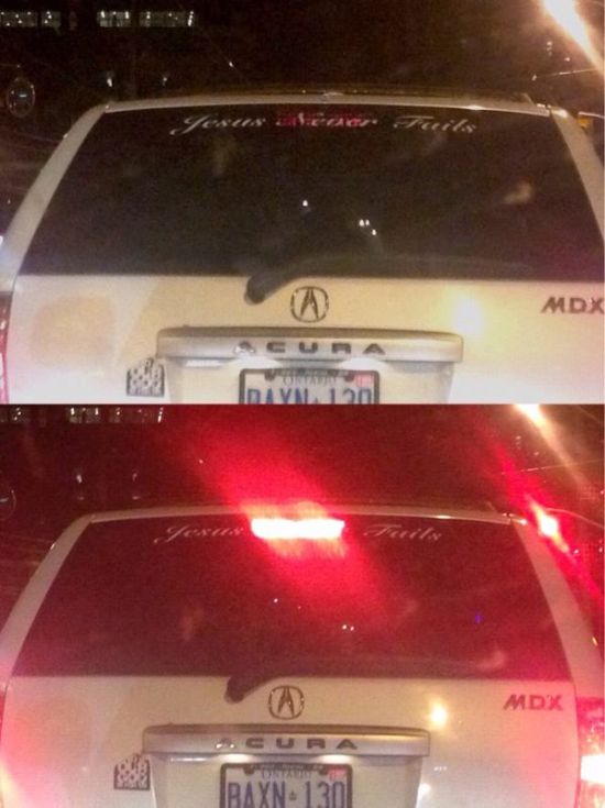 When Design Ideas Go Horribly, Horribly Wrong (27 pics)